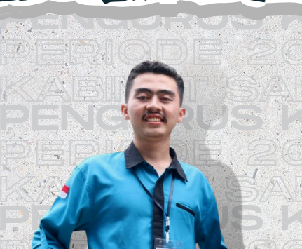 AHMAD DIMYATI RIDWAN