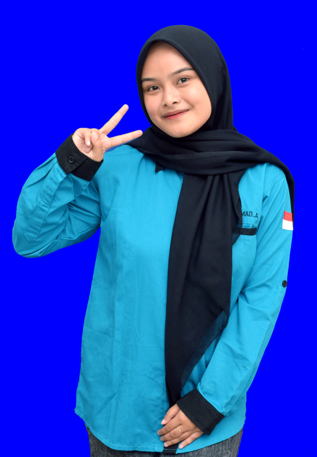 Fitri Purnawati
