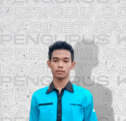 MUHAMMAD RAIHAN RAHMAN