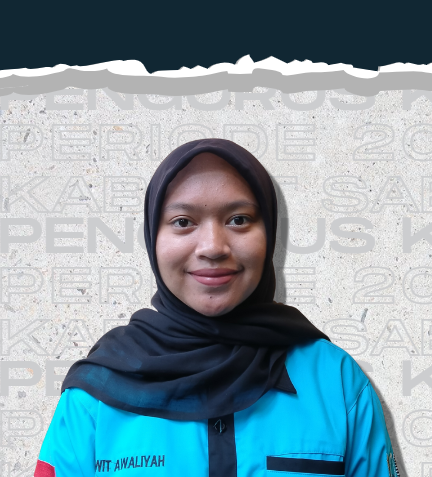 WIWIT AWALIYAH